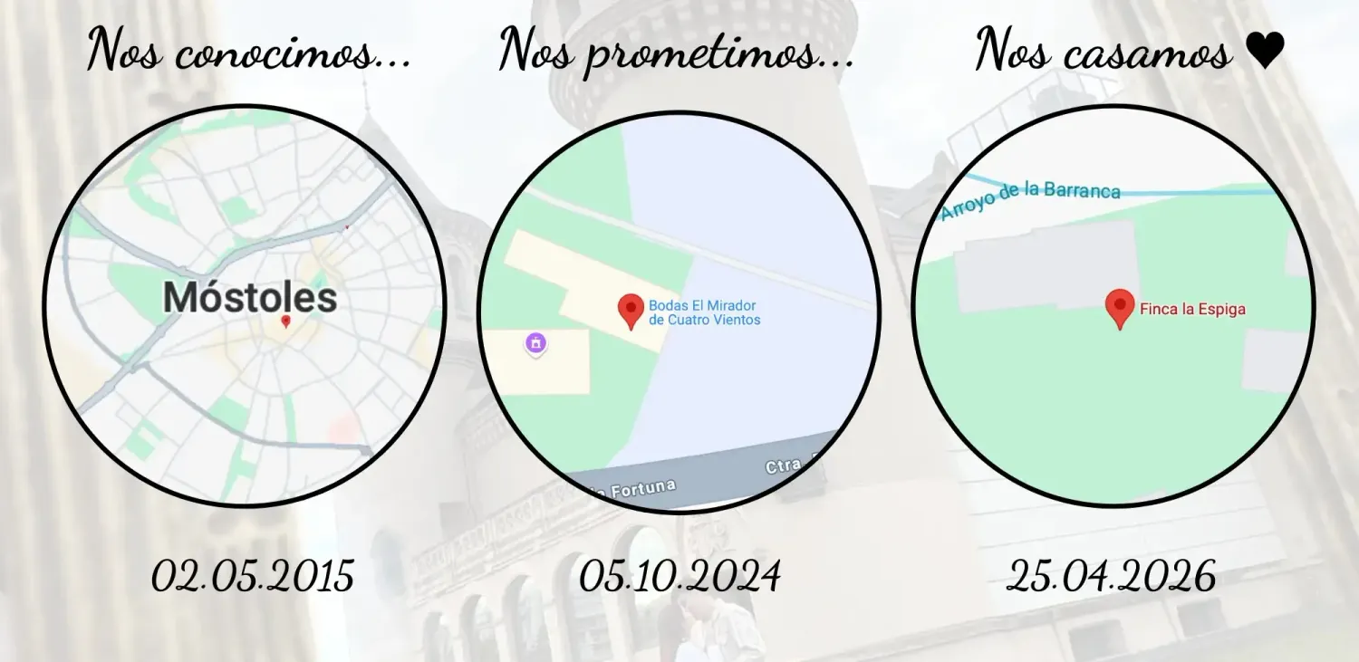 Imagen de la Finca la Espiga