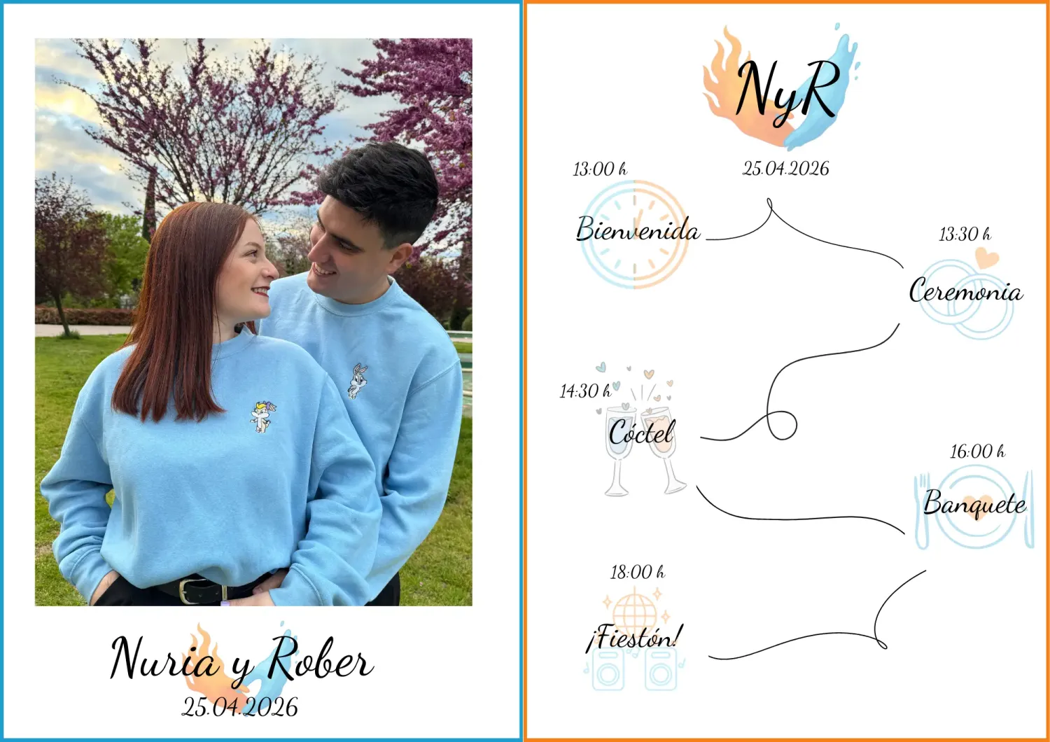 Imagen de la Finca la Espiga